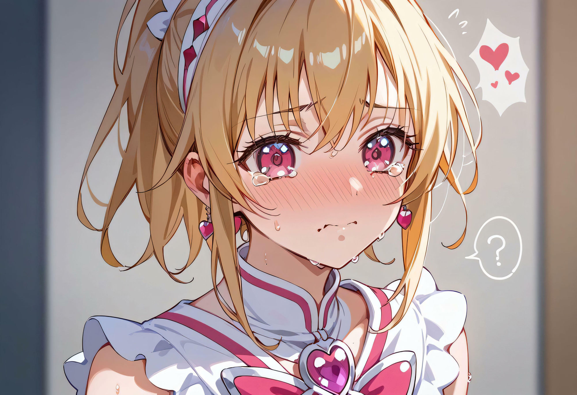 サンプル画像1:私がなんとかするよ(ヴァリアントコア) [d_428614]