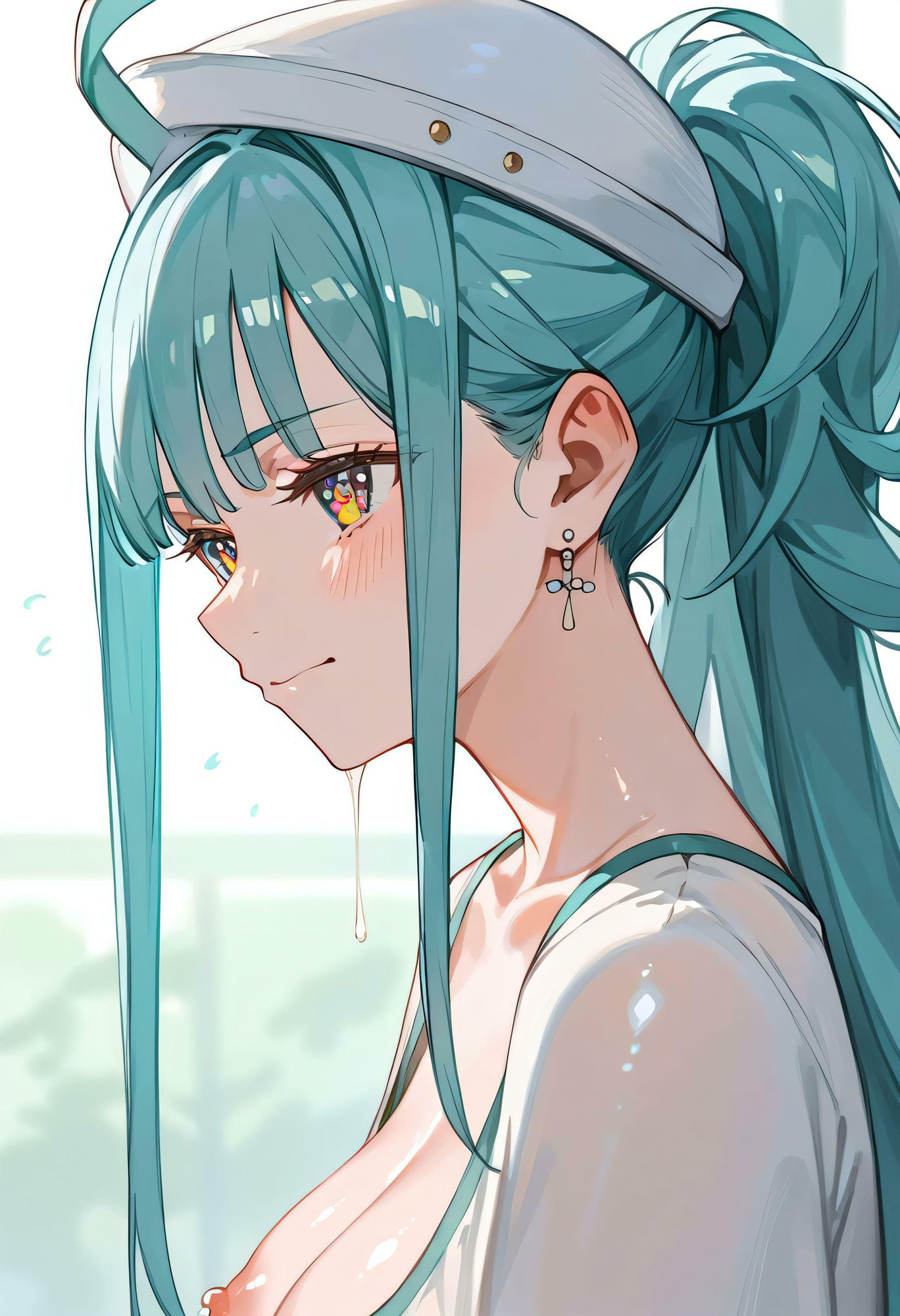 サンプル画像4:優しい母乳の肉便器(ネオリュクス) [d_428631]