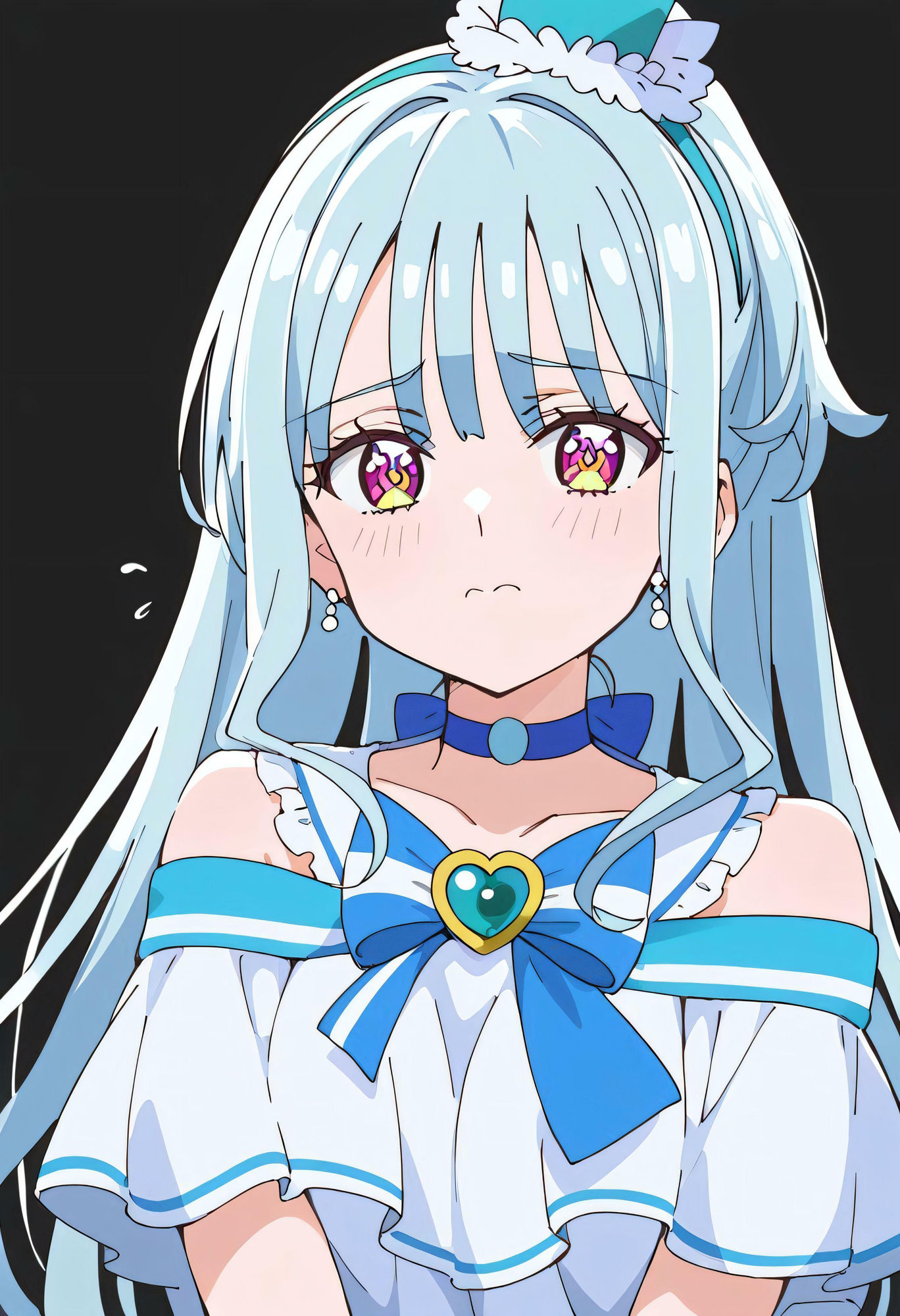 サンプル画像3:まわし飲みしていいから(ストラタムファクトリー) [d_428633]