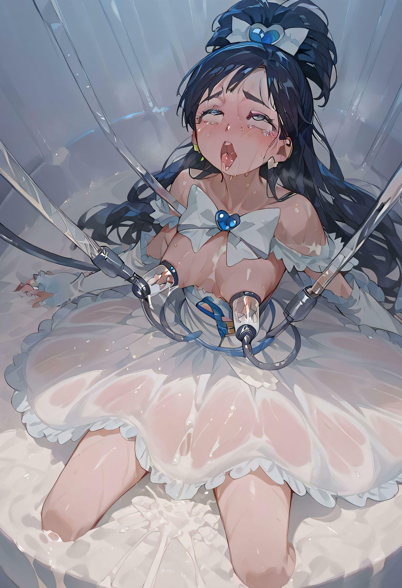 サンプル画像4:うれし泣きするほど 搾られて(トワイライトフォージ) [d_428655]