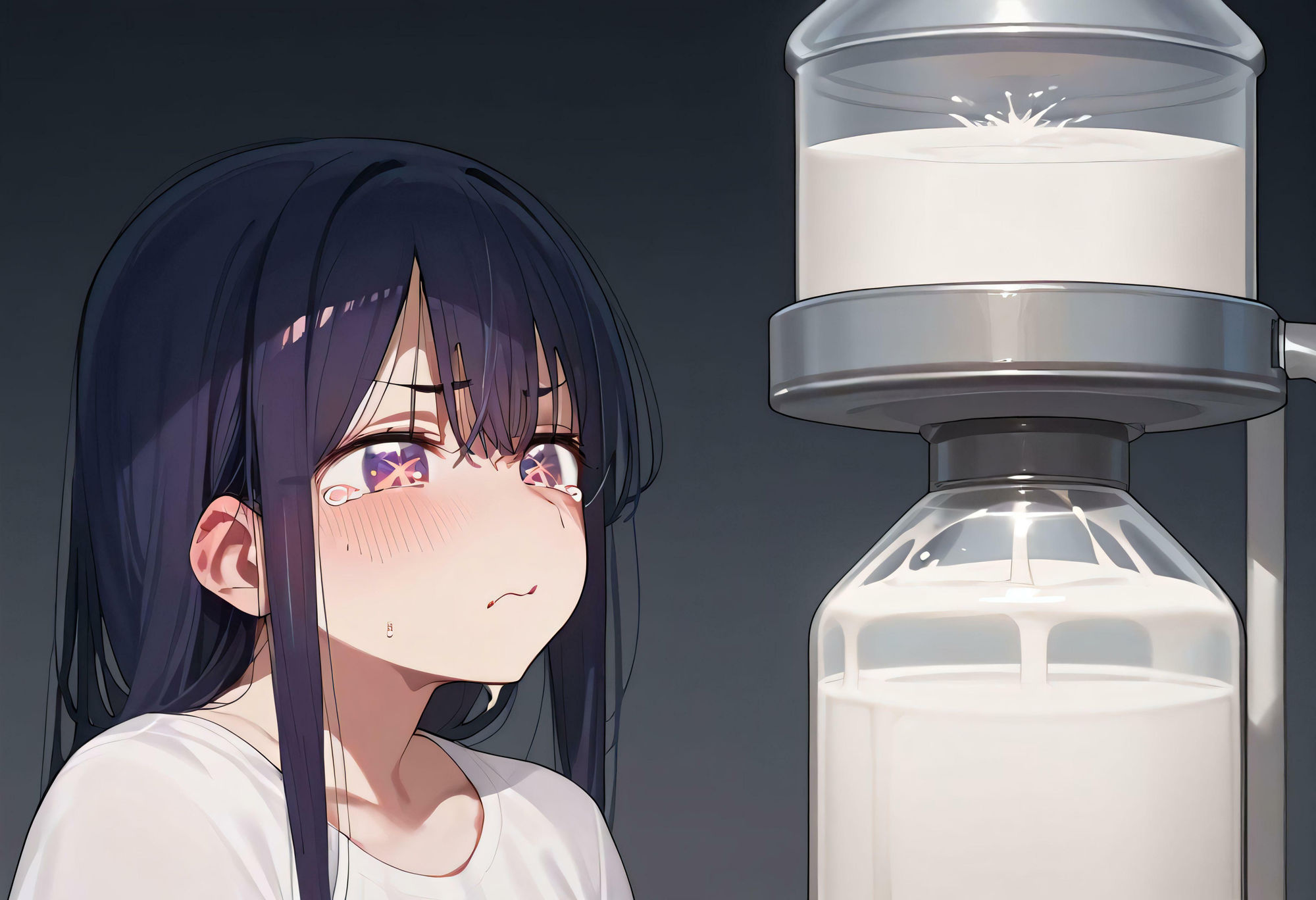 サンプル画像3:家族のためなら(プリズムリンク) [d_428656]