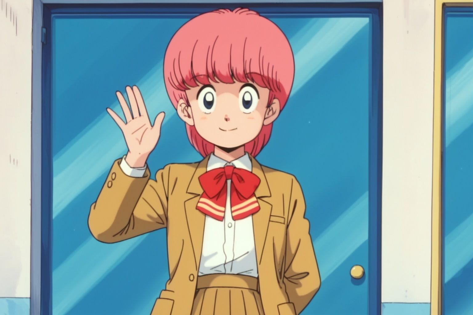 サンプル画像1:懐かしヒロインオナニー集 Vol.1(エリザベス) [d_428666]