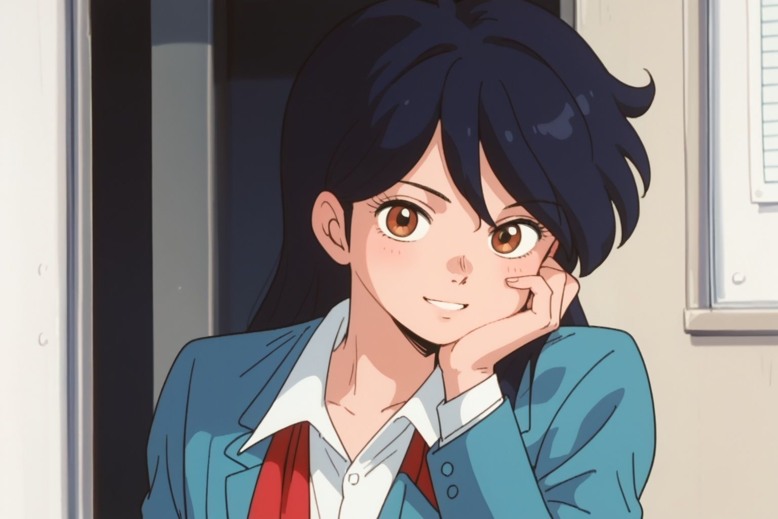 サンプル画像3:懐かしヒロインオナニー集 Vol.1(エリザベス) [d_428666]