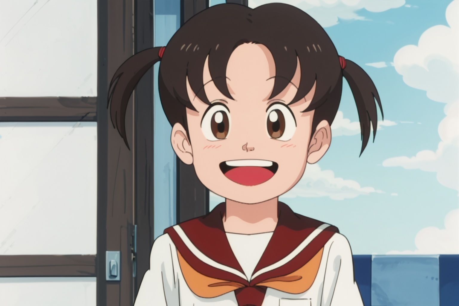 サンプル画像4:懐かしヒロインオナニー集 Vol.1(エリザベス) [d_428666]