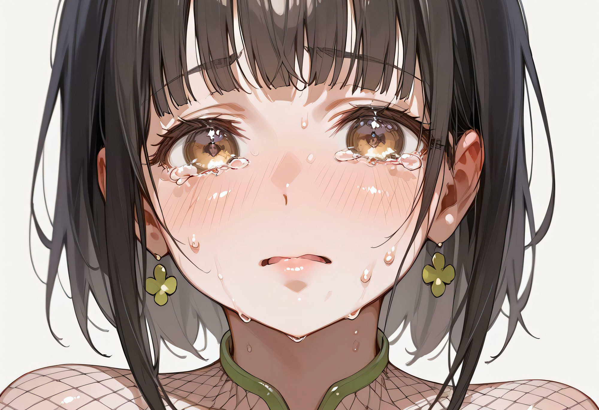 サンプル画像2:私はもっと弱い(ノーブルテック) [d_428668]