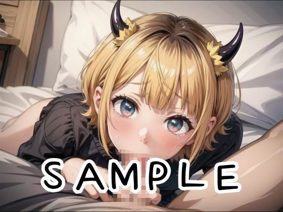 サンプル画像2:【推○の子】とにかくバズらせたい！！MEMちょがファンとの泥●セックスを生配信(あなたのヒロ淫ズ) [d_428689]