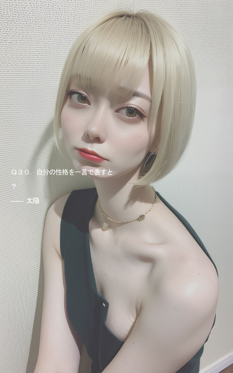 サンプル画像1:東京ガールズポートレートR-18「あき」(あいにP) [d_428756]