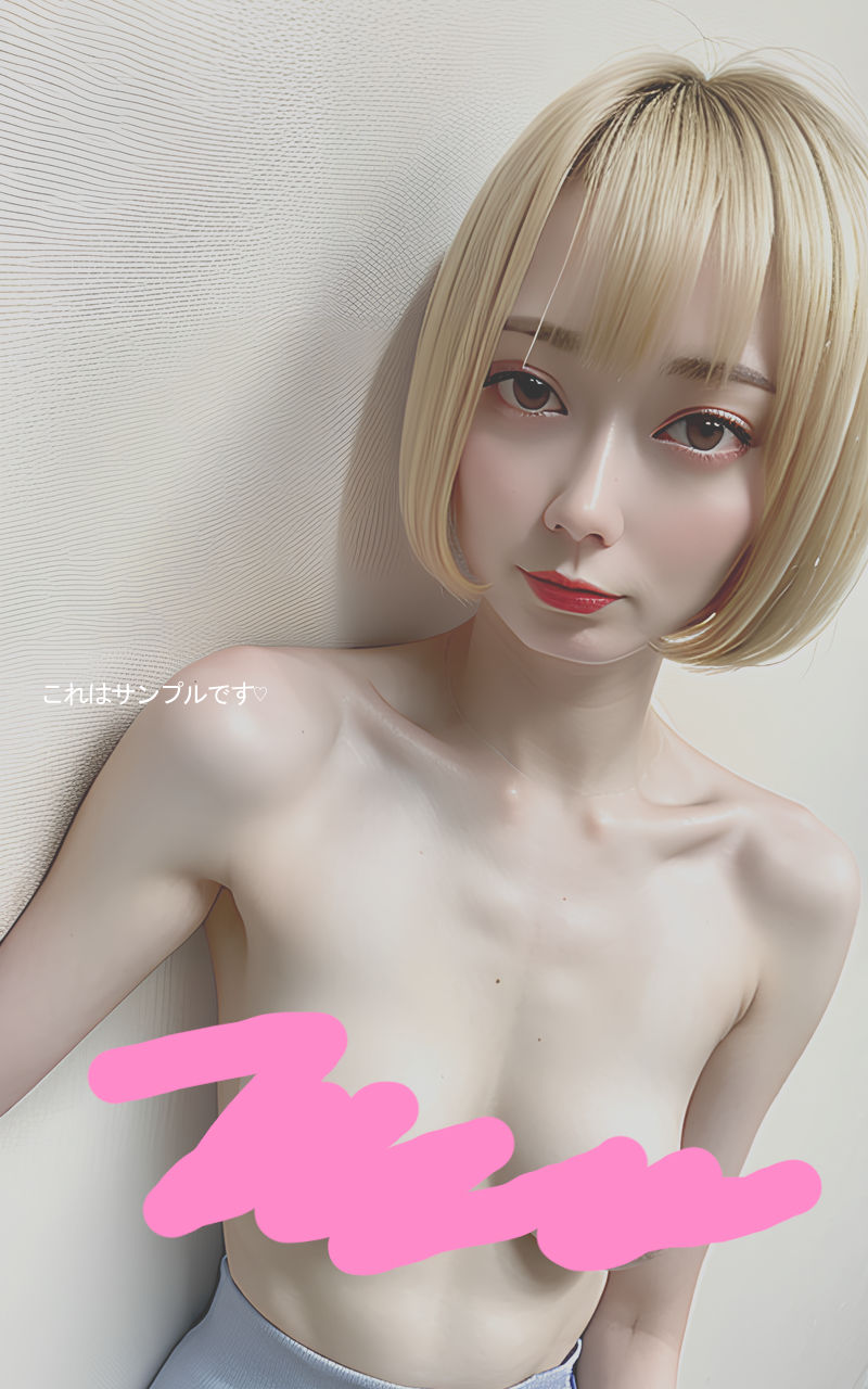 サンプル画像3:東京ガールズポートレートR-18「あき」(あいにP) [d_428756]