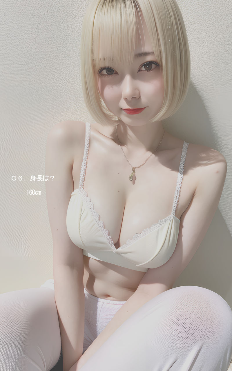 サンプル画像5:東京ガールズポートレートR-18「あき」(あいにP) [d_428756]