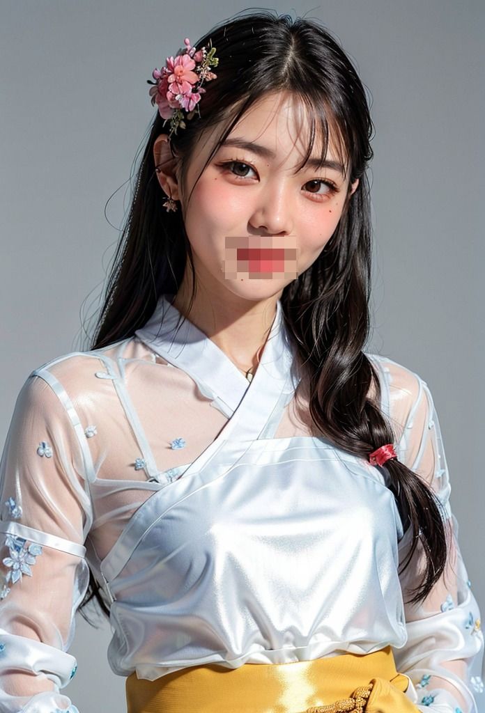 サンプル画像3:コスプレ天国〜着物・和服 編 vol.4(妄想シチュエーション) [d_428789]