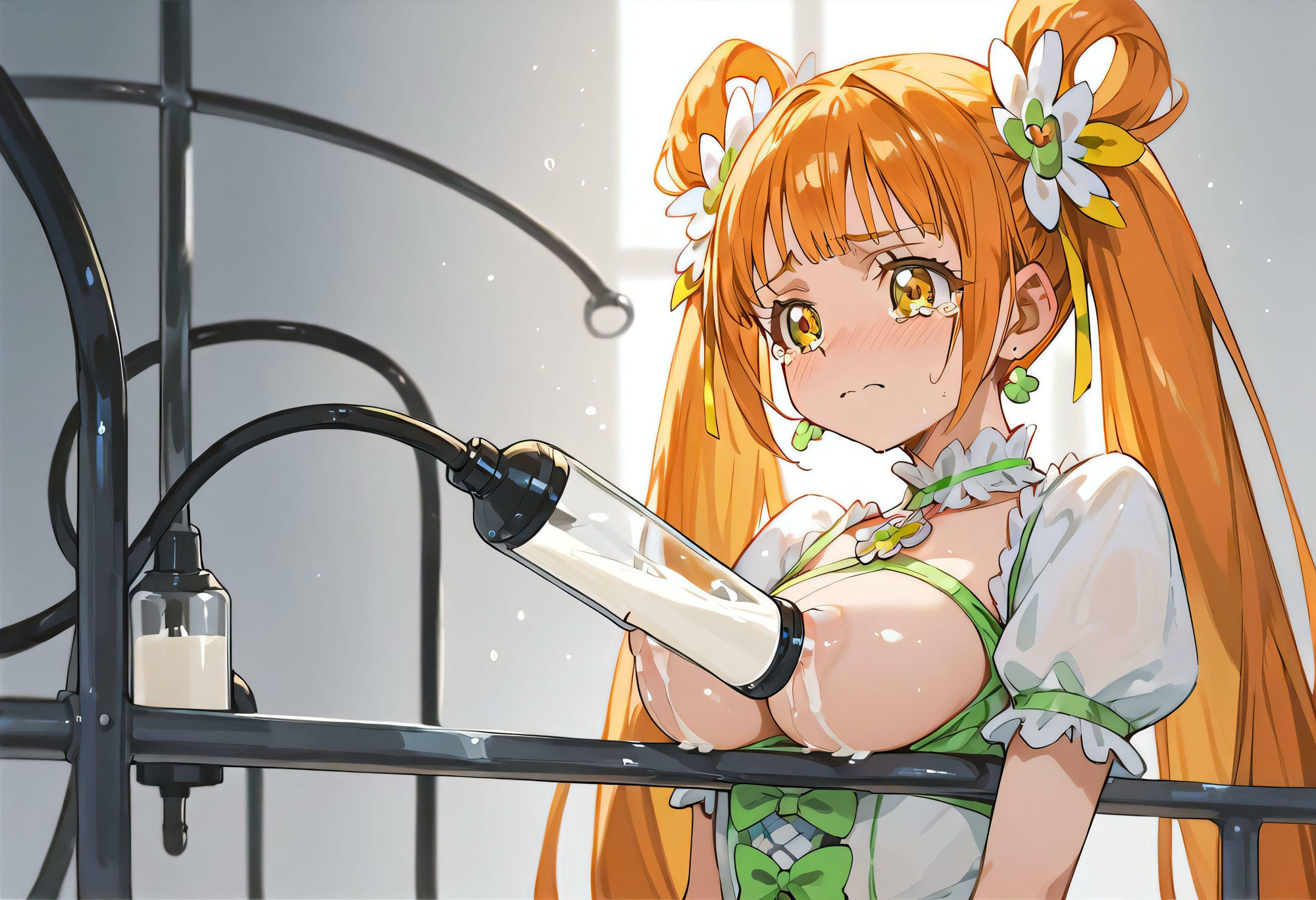 サンプル画像1:てんこもりミルク(ルビコンフォージ) [d_428816]