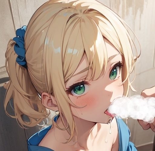 サンプル画像3:虹かけ誌 魔法少女メルル(九情承太郎商店) [d_428906]