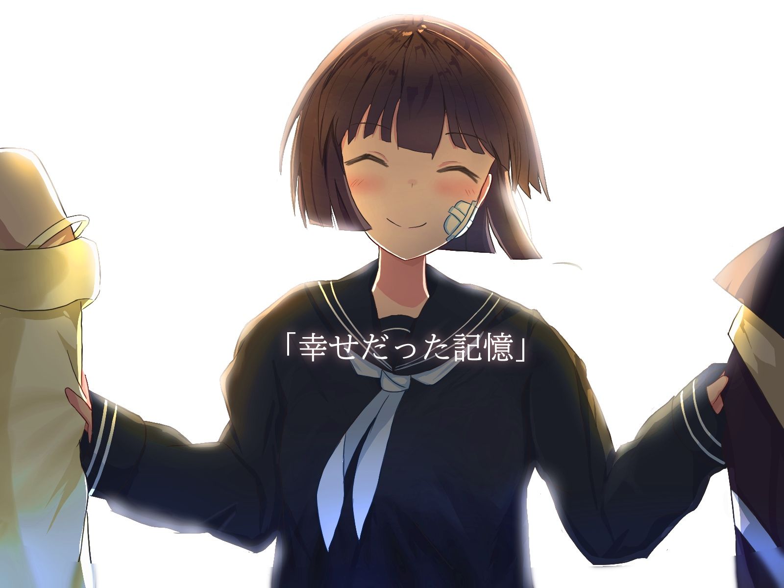 サンプル画像2:TSしたら人生メチャクチャになった話〜完結編〜(あのときの青い缶詰) [d_428935]