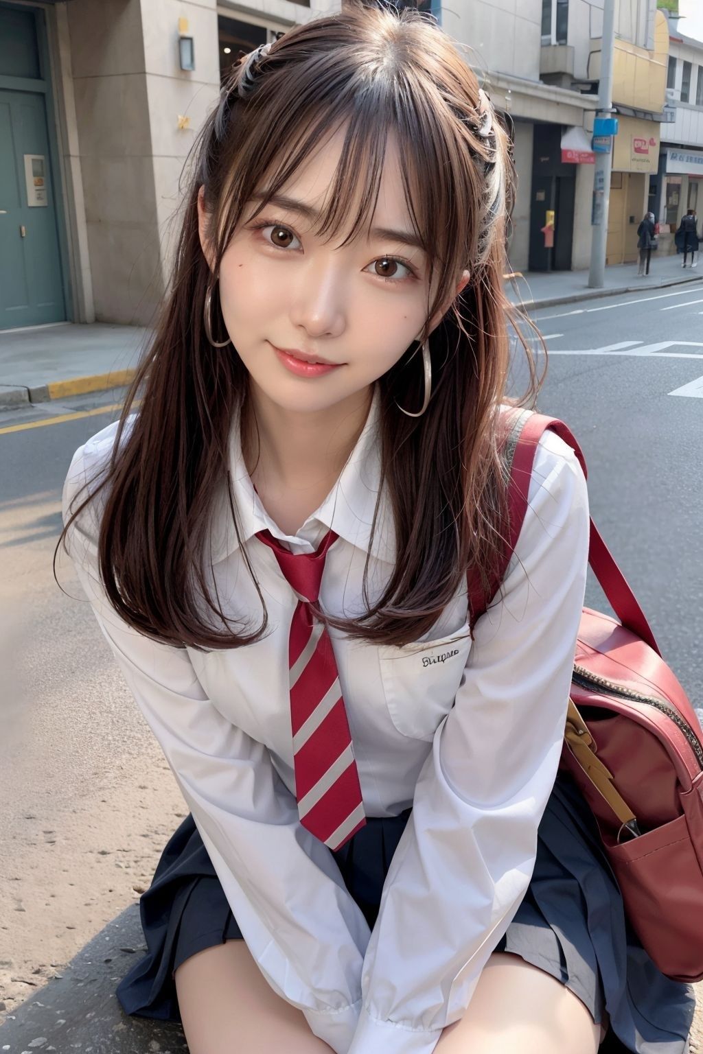 サンプル画像1:はじめての中イキ 援交編(緑坂48) [d_428989]