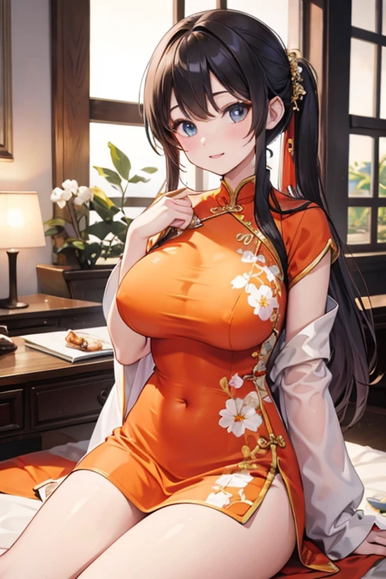 オレンジチャイナのアレやコレのサンプル画像 6