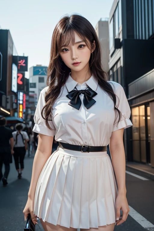 サンプル画像5:矢と美しさ: 弓を飾る美女たちの優雅な姿(夢幻出版) [d_429244]