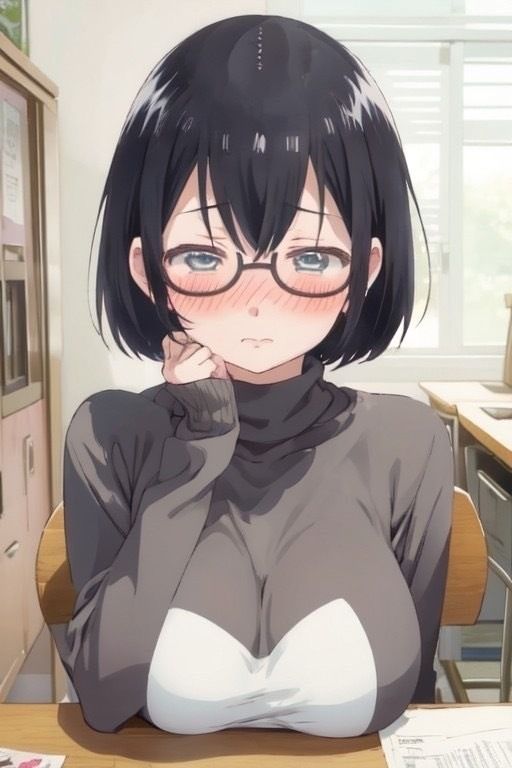 サンプル画像3:香純さんとHな撮影会(ダブルリバー) [d_429258]