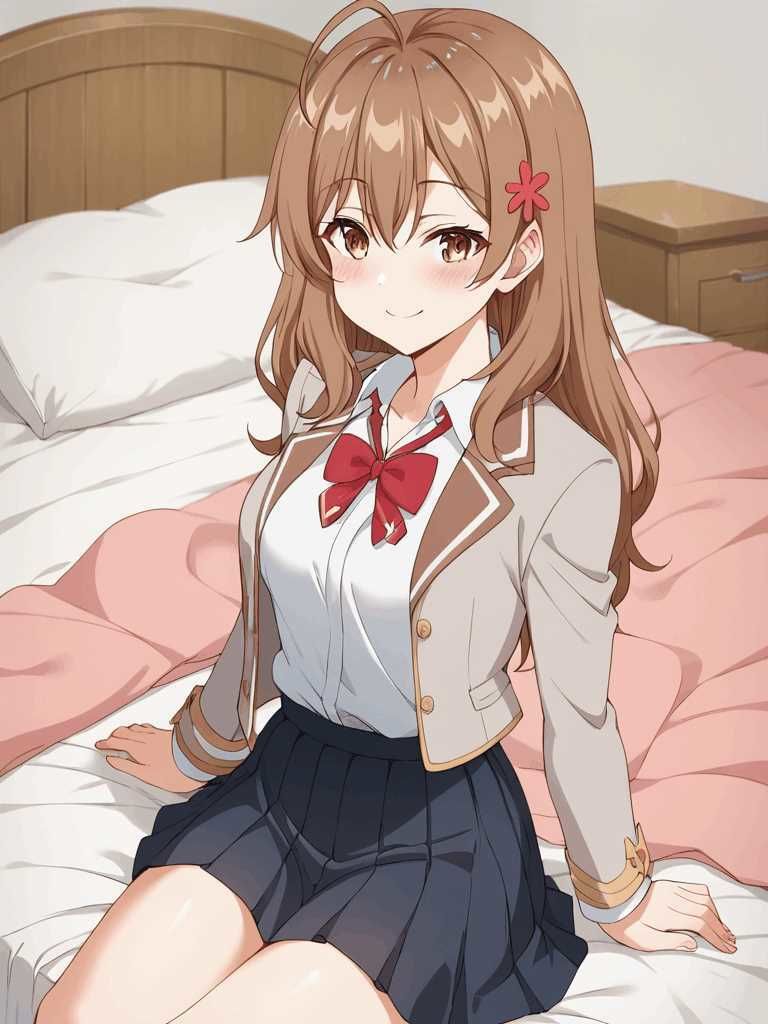 サンプル画像1:マ◯シャとエッチ(Big-oppai) [d_429276]