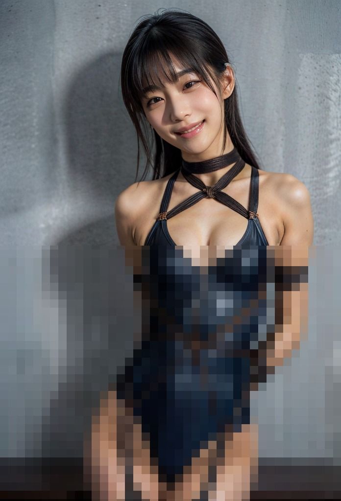 サンプル画像3:コスプレ天国〜競泳水着 編 vol.4(職業・ユニフォーム) [d_429291]