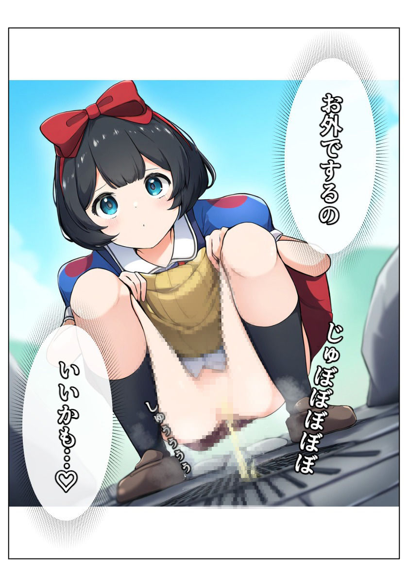 サンプル画像5:おとぎ話の少女達2(NYO-MANI) [d_429369]