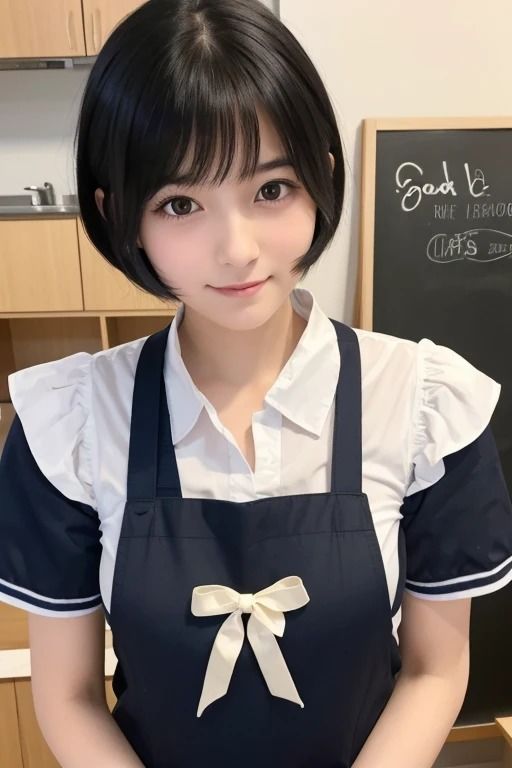 サンプル画像3:女子校生部活シリーズ料理研究部(aigirlphoto) [d_429442]