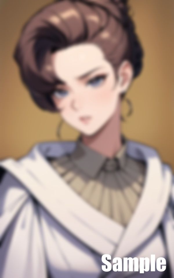 サンプル画像2:強メンタル女のヤり方(ぞっとん) [d_429463]