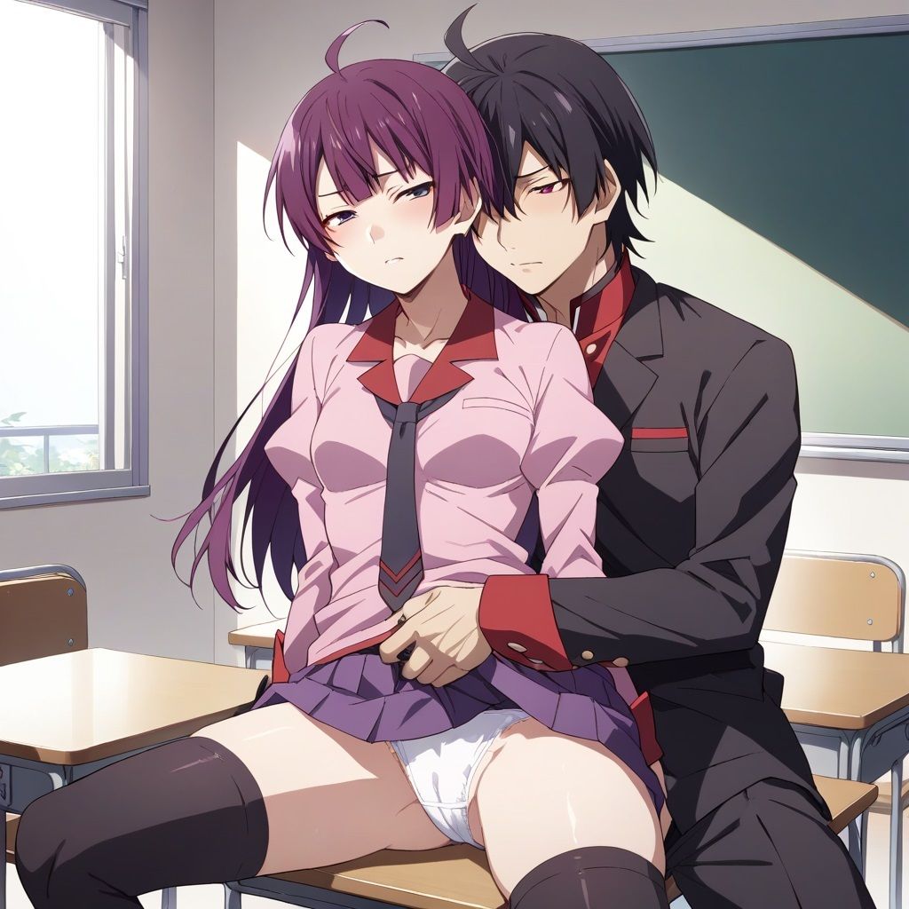 サンプル画像1:アララギ無双(鮫島猛) [d_429481]