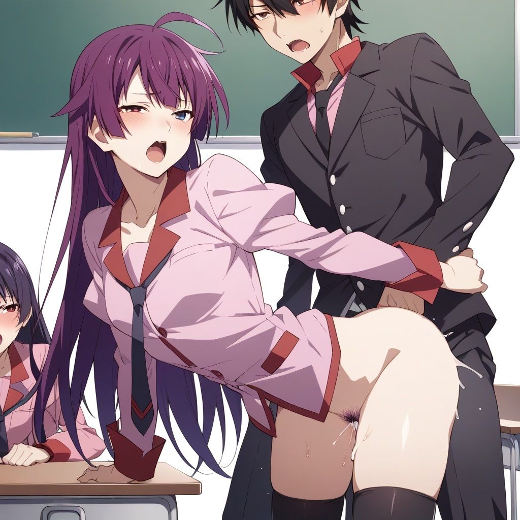 サンプル画像2:アララギ無双(鮫島猛) [d_429481]