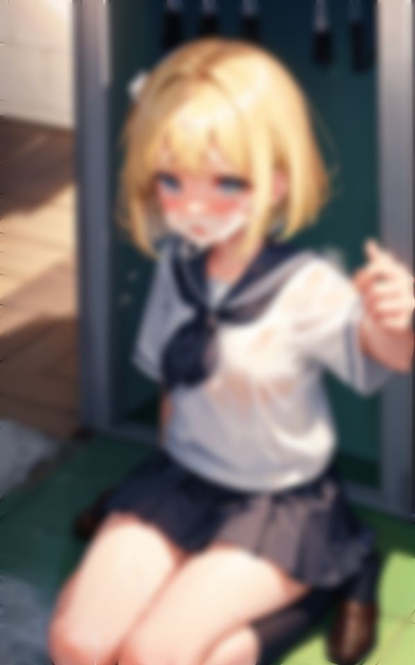 サンプル画像1:みるきぃぷりん4(panpanyama＋4D) [d_429592]