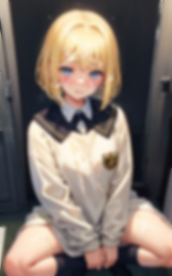 サンプル画像2:みるきぃぷりん4(panpanyama＋4D) [d_429592]