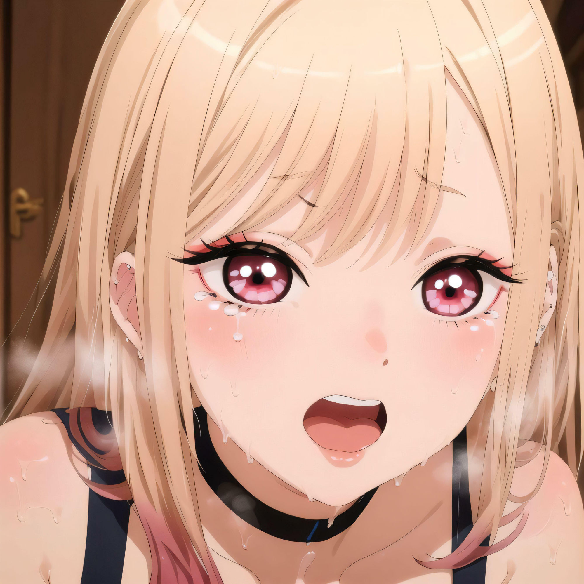 サンプル画像3:夢にでてきちゃう(おもちゃ箱) [d_429621]