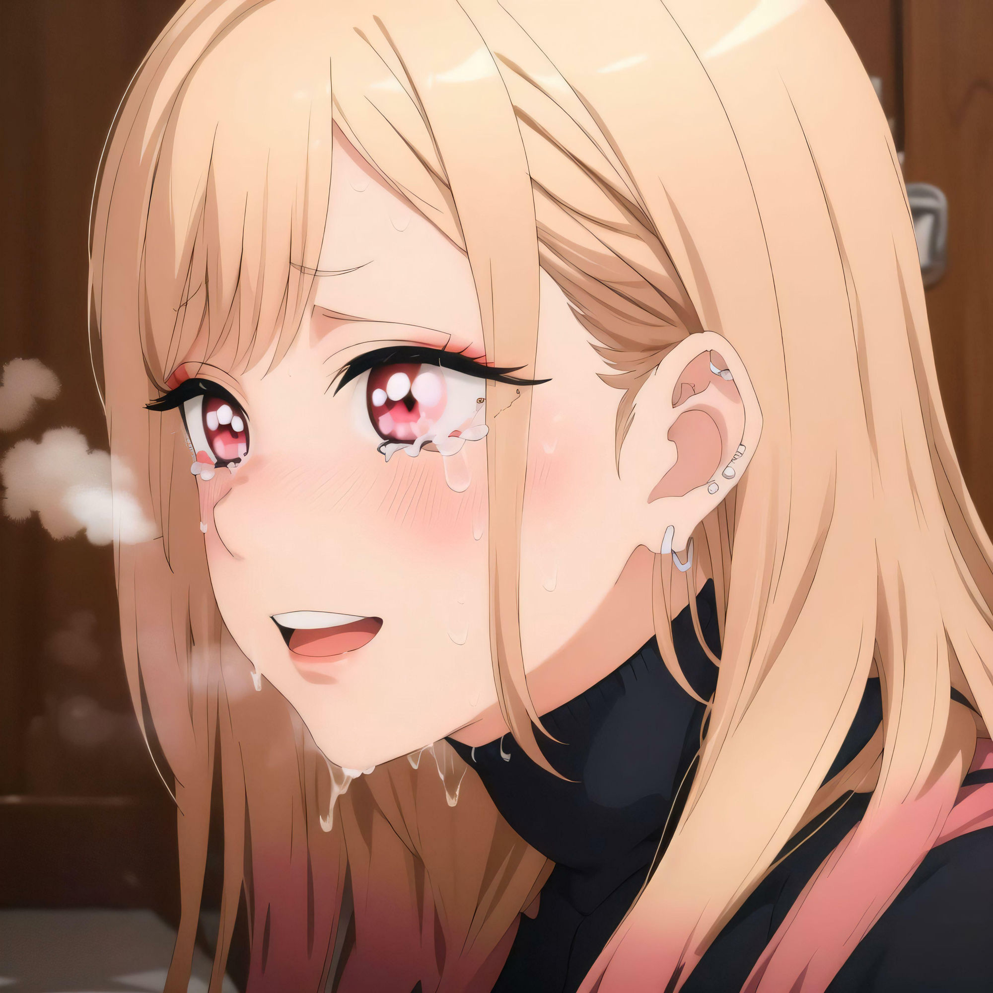 サンプル画像4:夢にでてきちゃう(おもちゃ箱) [d_429621]