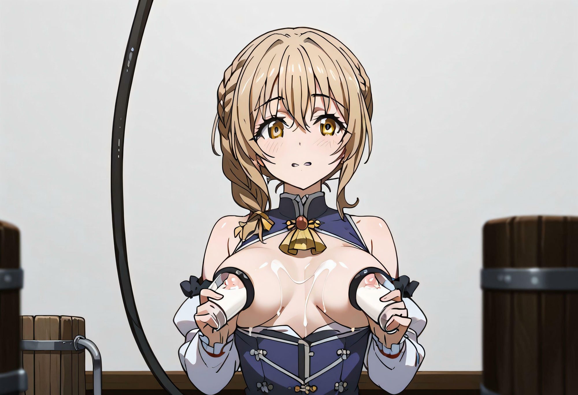 サンプル画像1:見捨てることはできません(あおいはね) [d_429649]