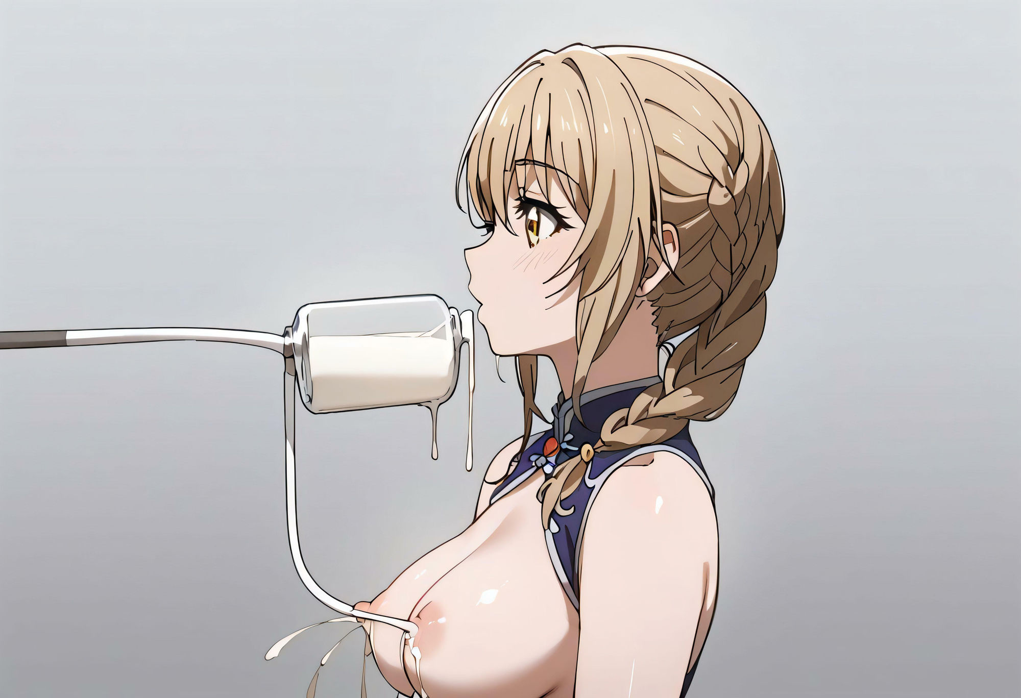 サンプル画像2:見捨てることはできません(あおいはね) [d_429649]