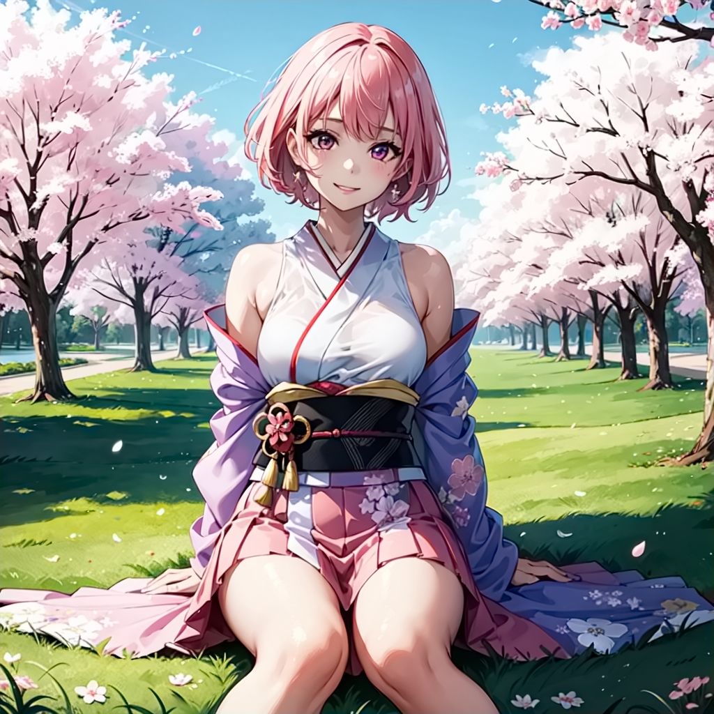 サンプル画像1:Memories of Apr 2024(MoAY) [d_429696]