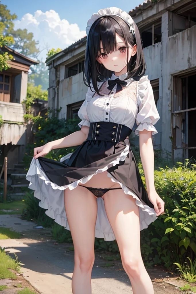 サンプル画像1:主の子1(もう限界) [d_429707]