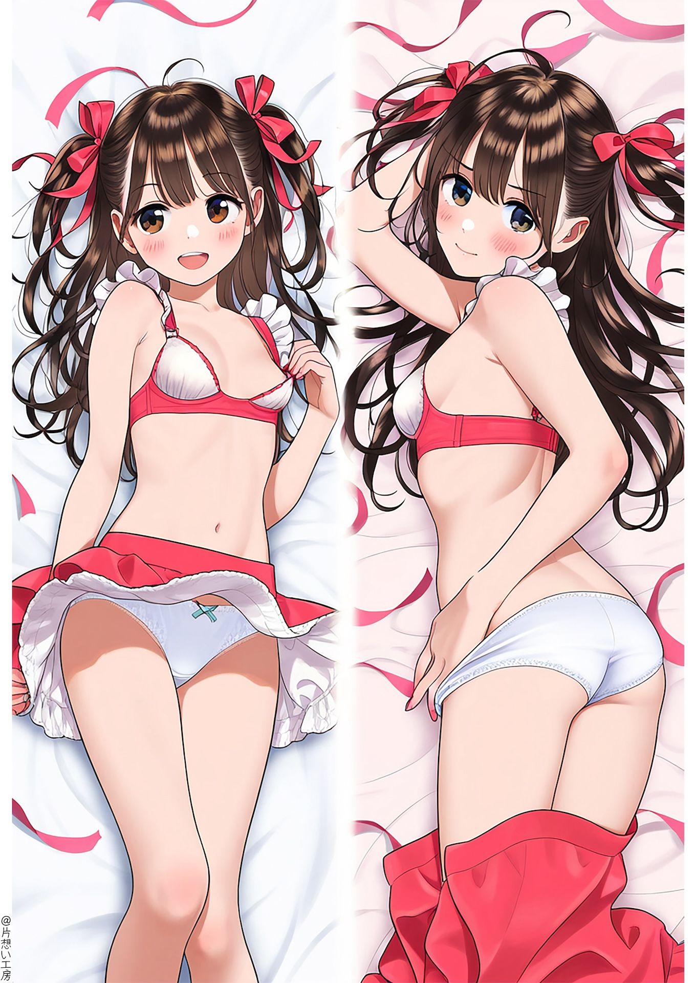 サンプル画像5:着エロアイドルやってるあの子3(片想い工房) [d_429731]