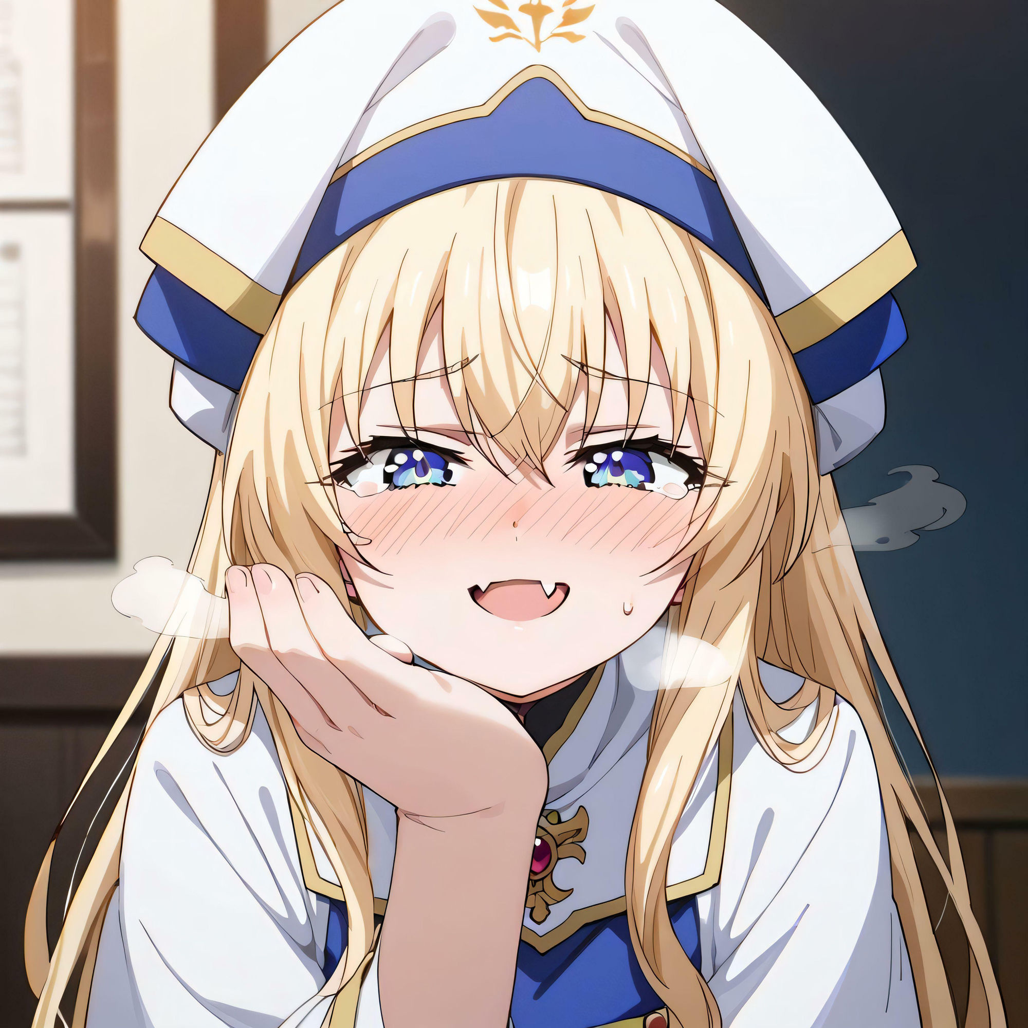 サンプル画像3:一旦落ち着きましょう(あさひのゆめ) [d_429785]