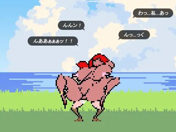 サンプル画像2:［ROOMV］ SECRET BABES VOL.8 〜BREATH OF THE LIGHTNING〜(ROOMV) [d_429839]