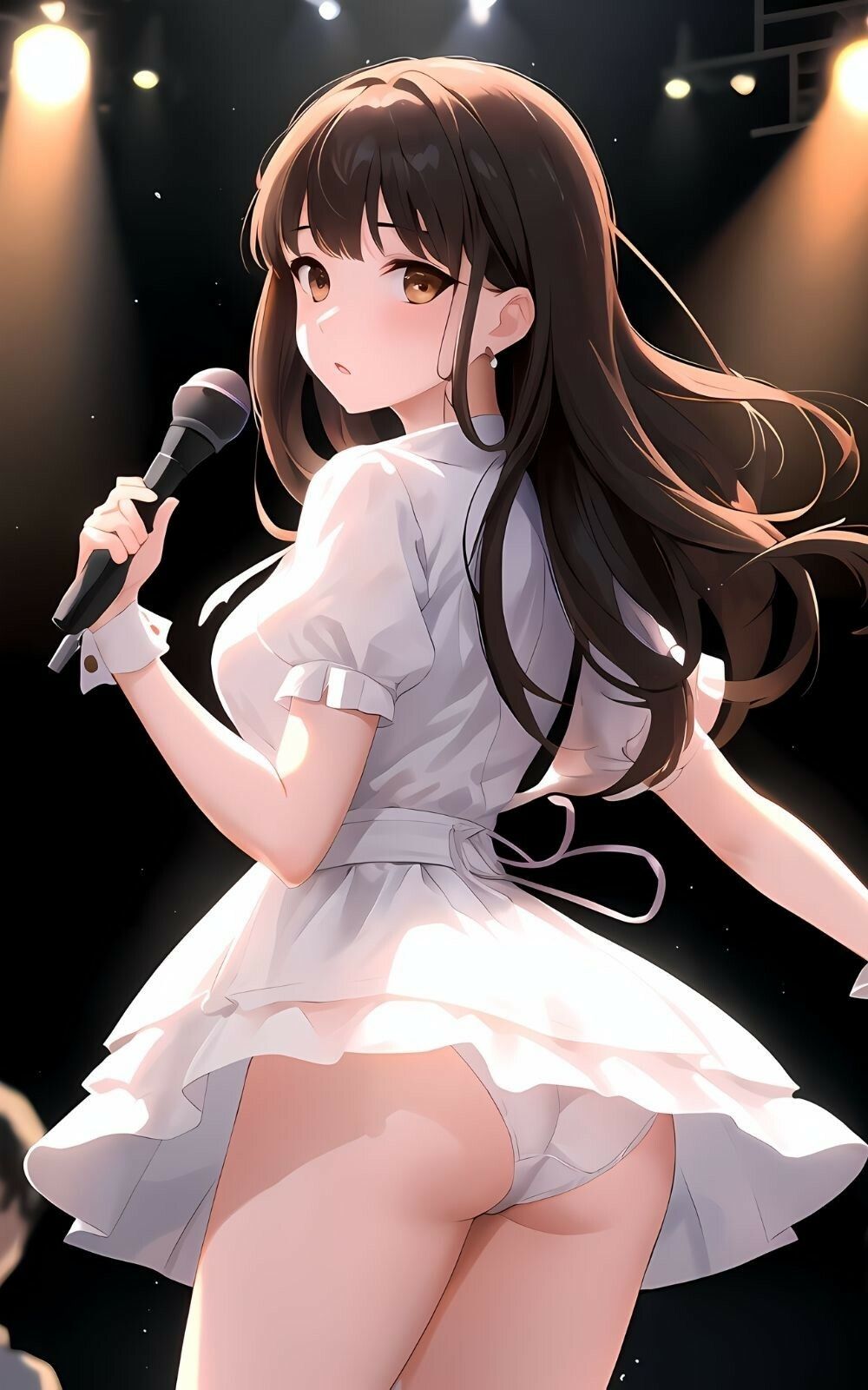 サンプル画像2:JKアイドル性交日記(妄想美女出版) [d_429855]