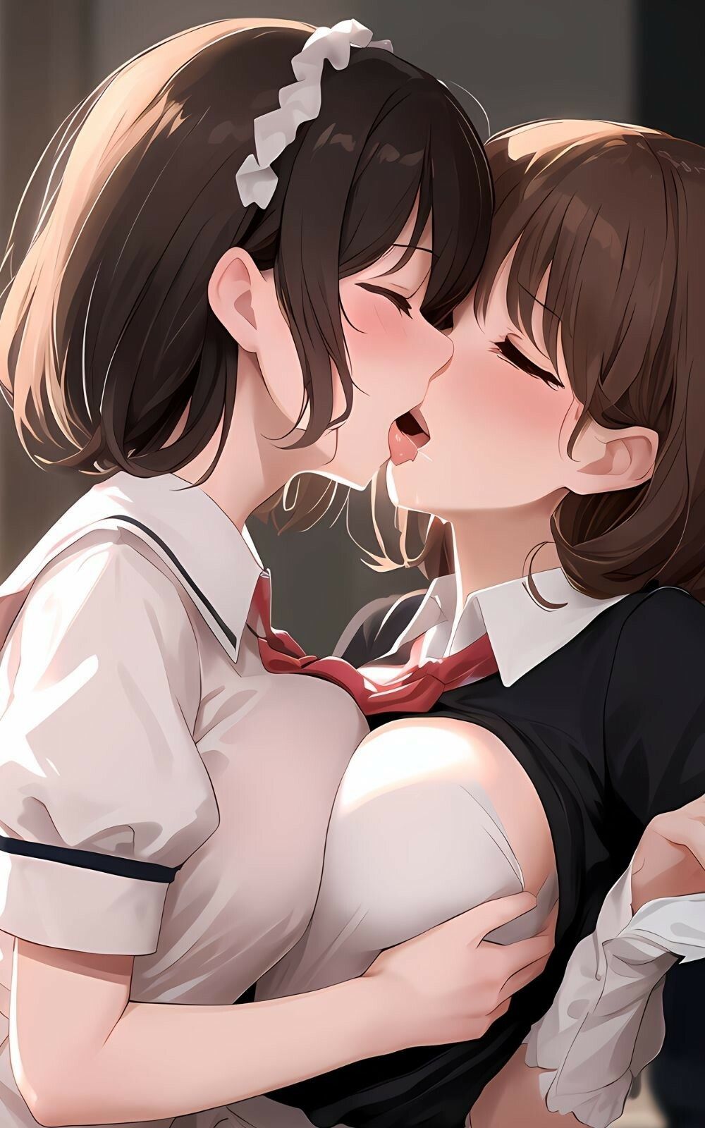 サンプル画像5:JKアイドル性交日記(妄想美女出版) [d_429855]