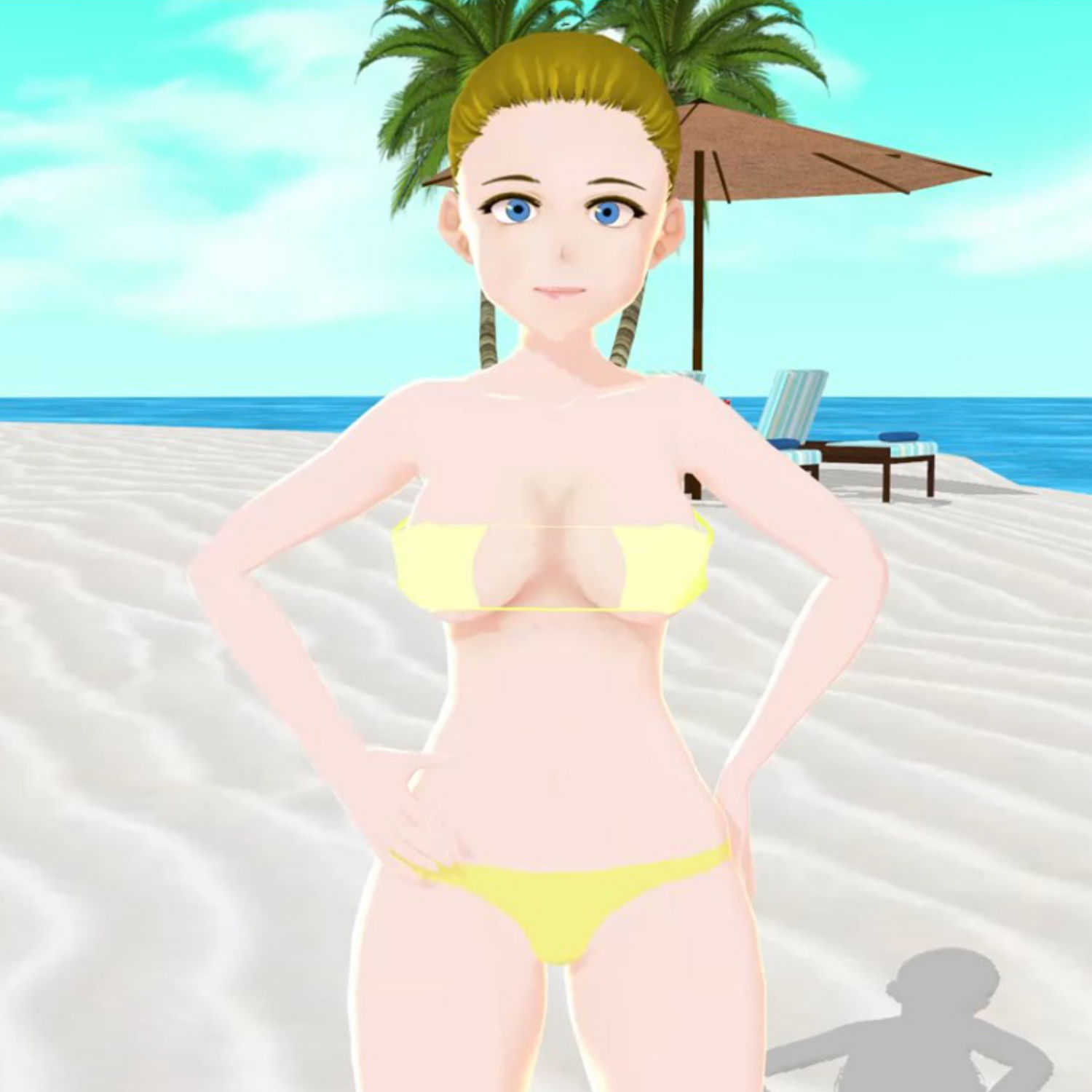 サンプル画像1:【73分フル3Dアニメ】エマ Emma(ウォブディー) [d_430007]