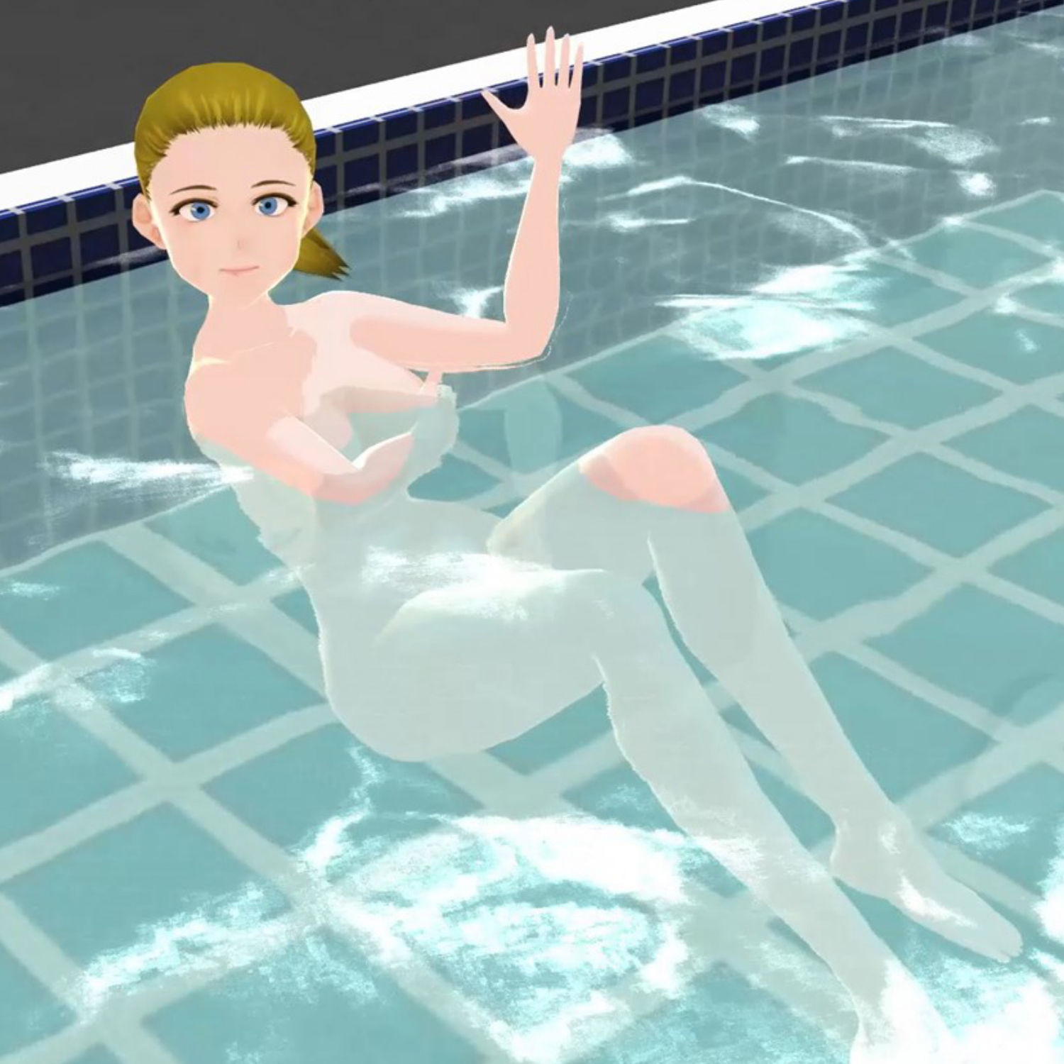 サンプル画像5:【73分フル3Dアニメ】エマ Emma(ウォブディー) [d_430007]