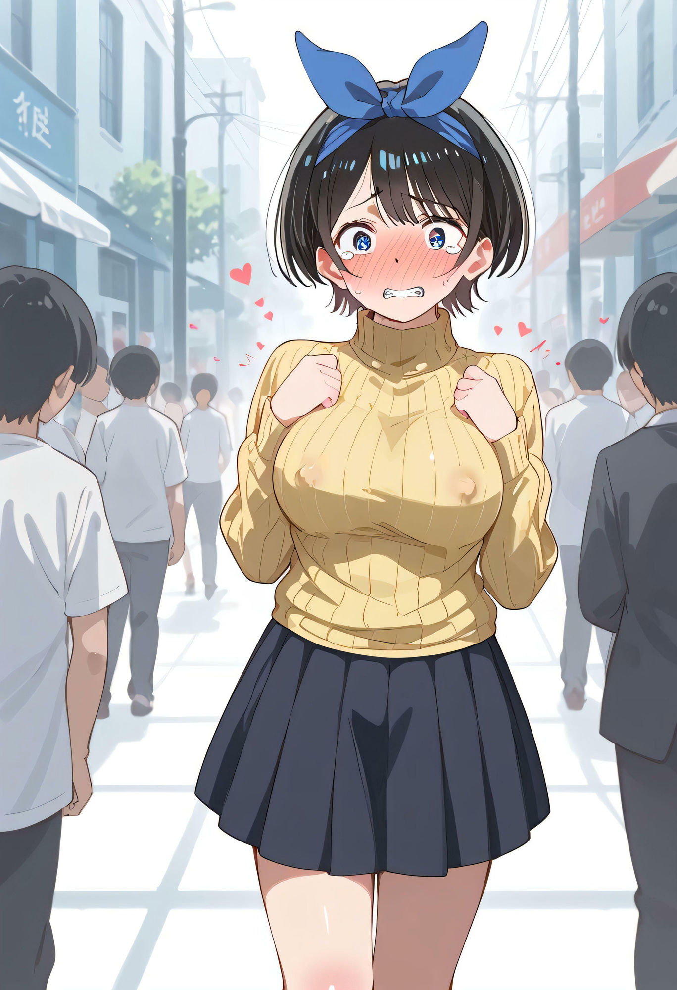 サンプル画像4:私を借りて(フェアリーテック) [d_430158]