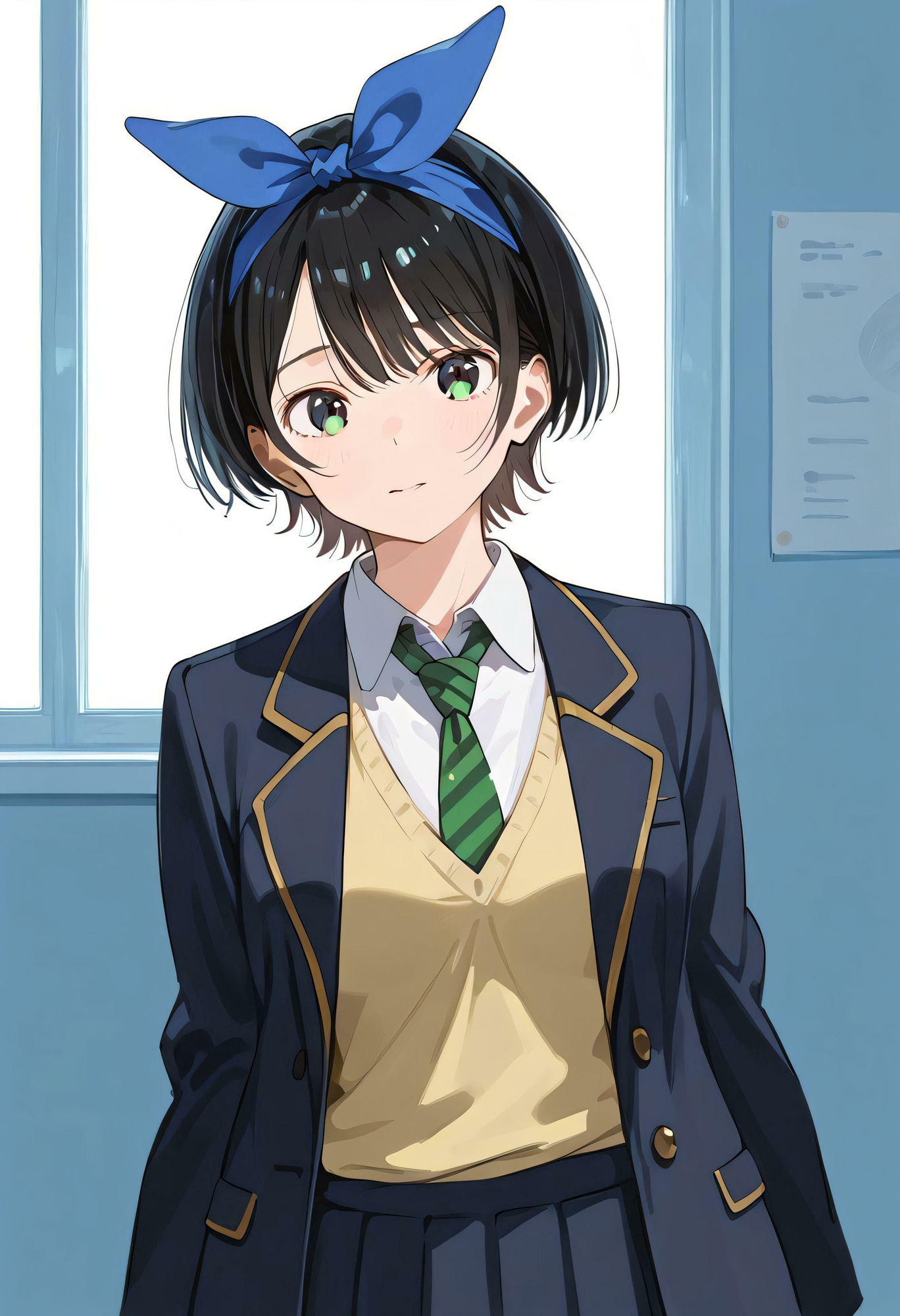 サンプル画像4:衣装が選べるからって こんなの着せなくても(ネオノワール) [d_430175]