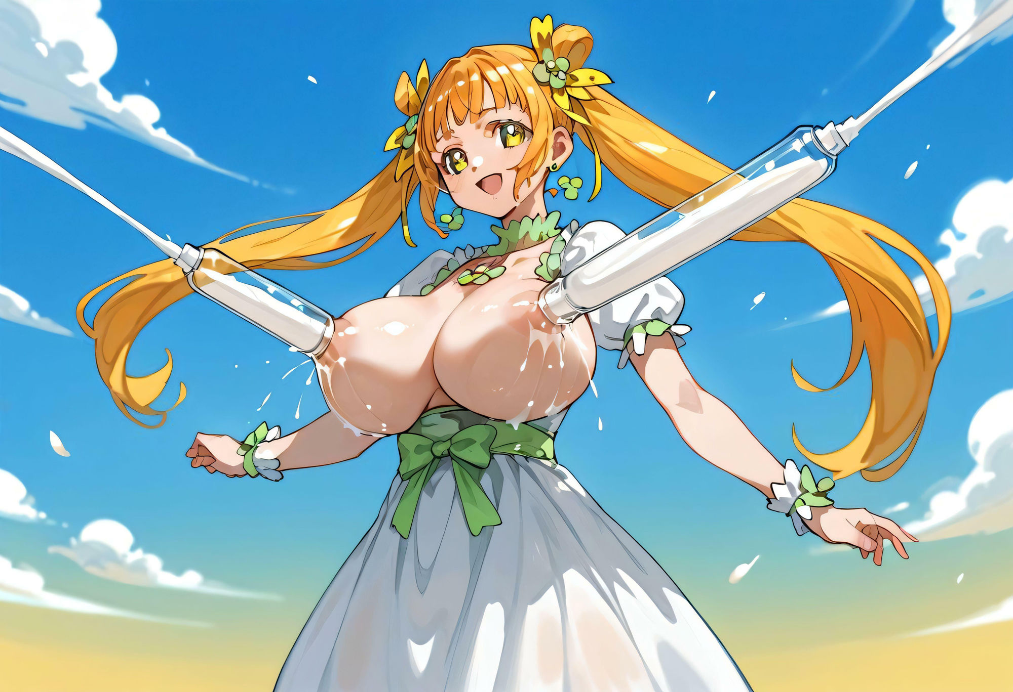 サンプル画像5:もうそろそろ帰ろう(フレイムシティ) [d_430204]