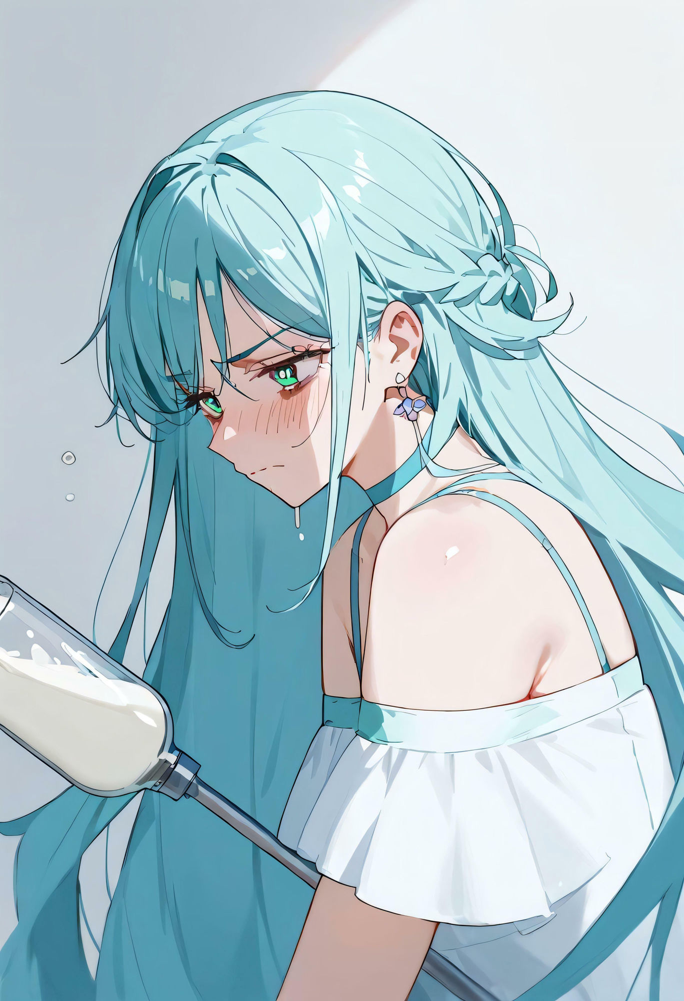 サンプル画像4:どれだけ辛くても(ネオリュクス) [d_430217]