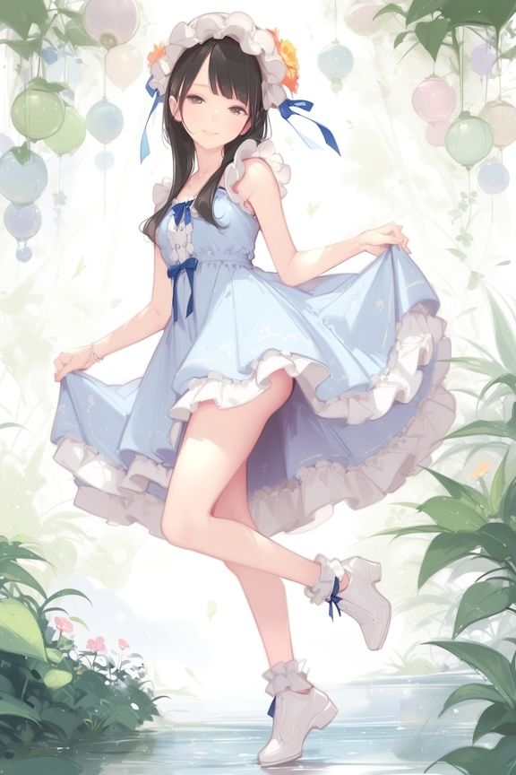 サンプル画像1:「L」Vol.1(A.IZEN 3) [d_430260]