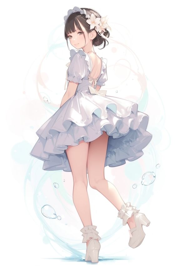 サンプル画像3:「L」Vol.1(A.IZEN 3) [d_430260]