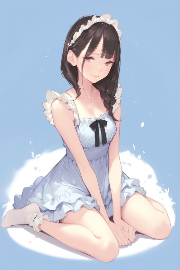 サンプル画像4:「L」Vol.1(A.IZEN 3) [d_430260]